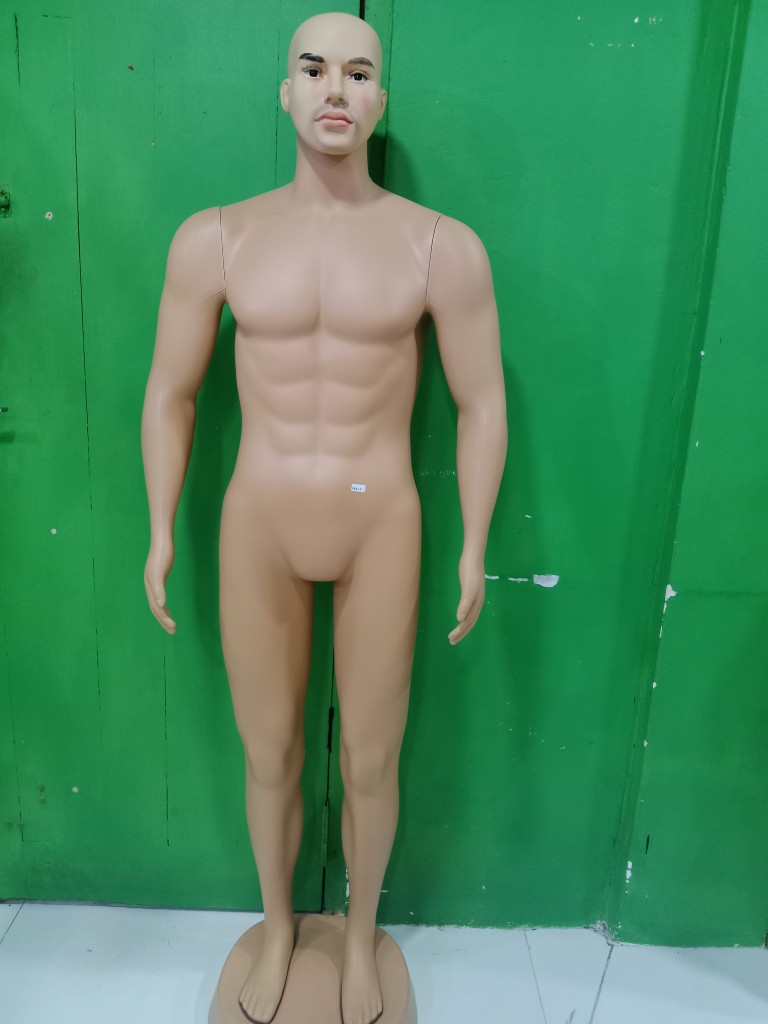 GENTS DUMMY SKIN