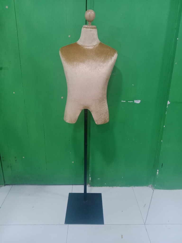 TAILOR MADE 92 TAILORING DUMMY (GENTS)