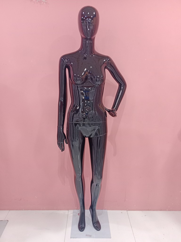 LADY DUMMY BLACK 