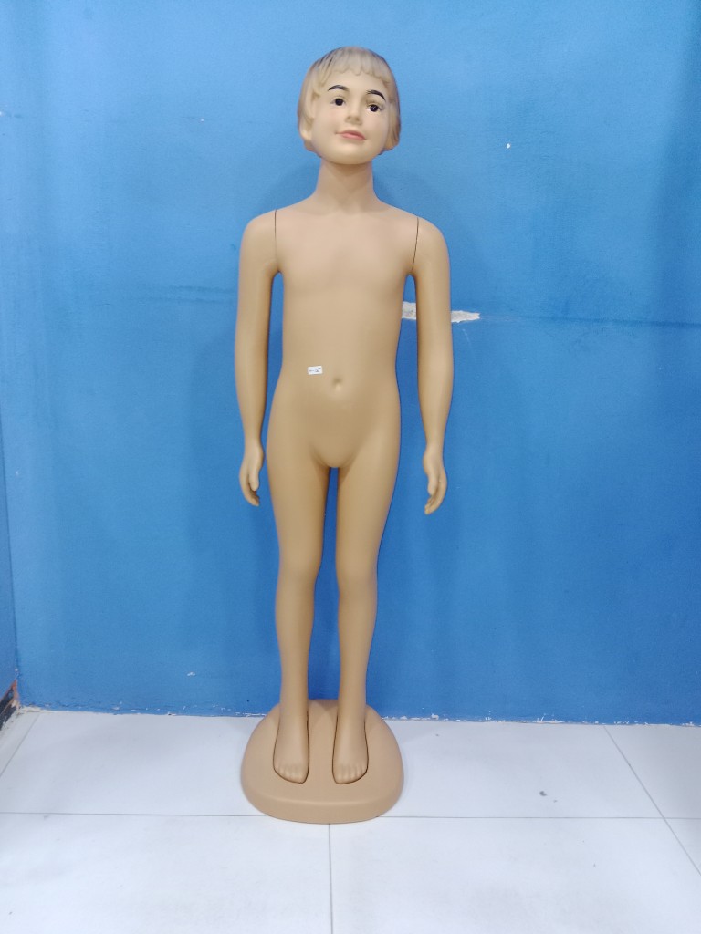 CHILDREN DUMMY SKIN 